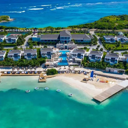 Hammock Cove Antigua (Adults Only) Hotel